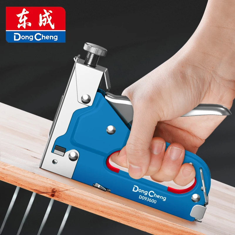 3 في 1 مسدس مسامير دباسة مع 300 ستابلز مجموعة أدوات دباسة ل الخشب النسيج دباسة إصلاح المنزل لتقوم بها بنفسك مجموعة أدوات