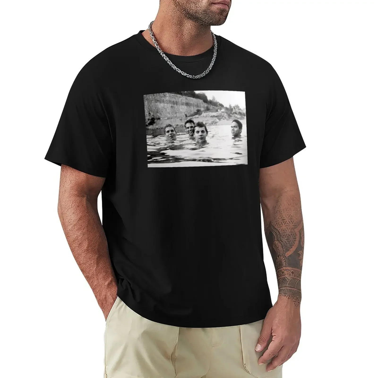 

Slint Spiderland For Men & Women T-Shirt