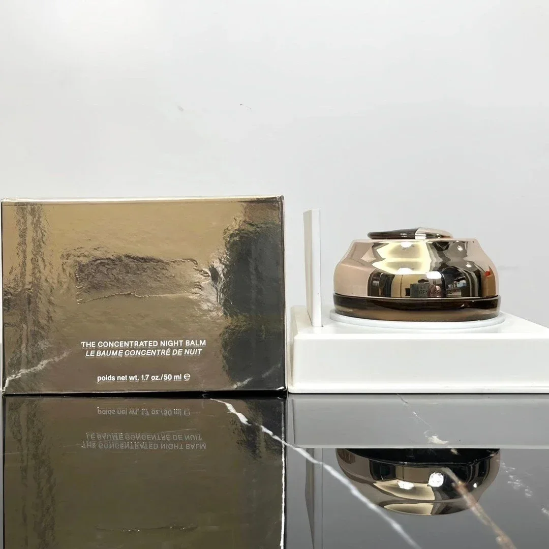 L'OUTIL DE MAQUILLAGE DE NOITE CONCENTRATÉ POUR BEAUTY 50ML DDMM002 mz001