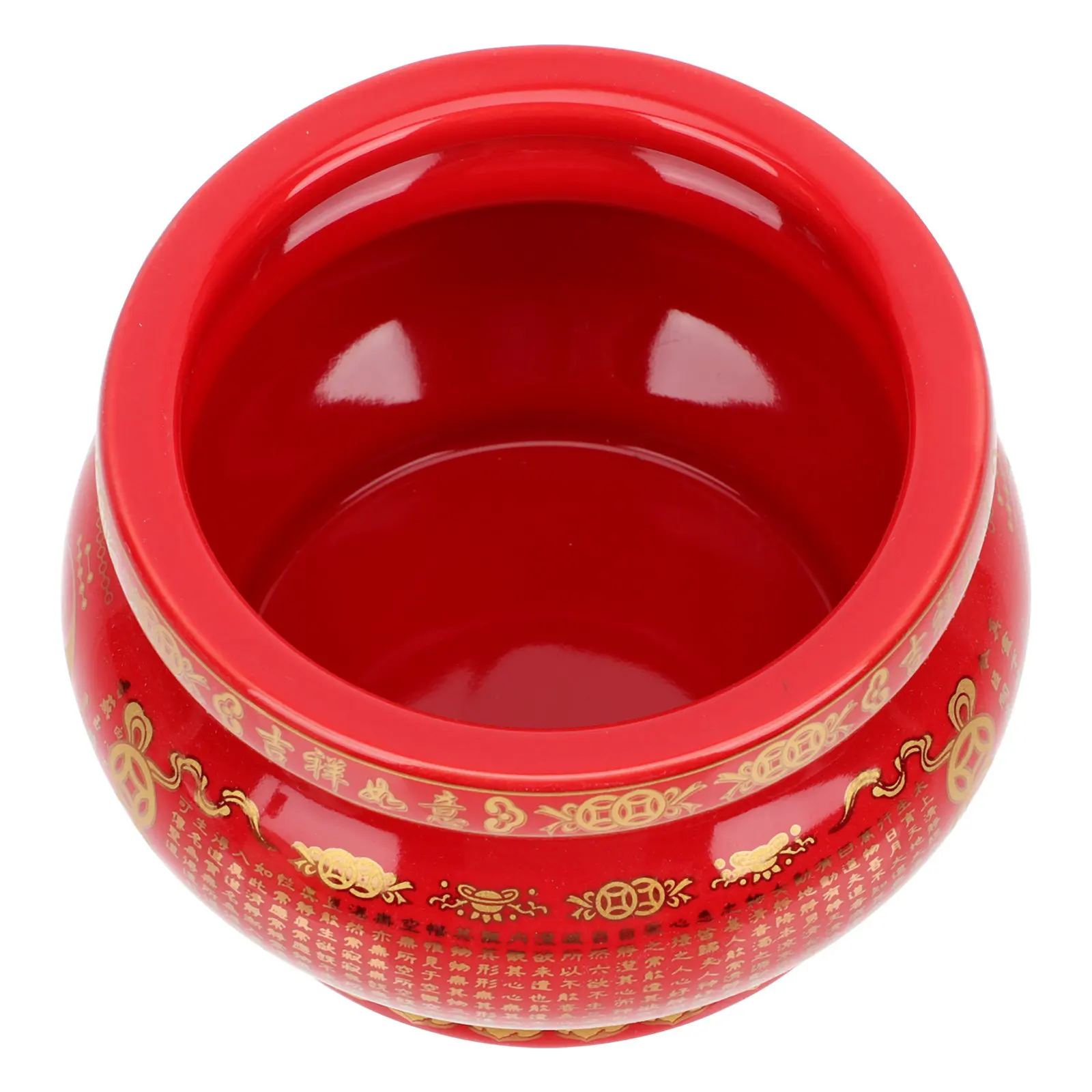 Eight Diagrams Ceramic Incense Burner for Meditation, Relaxation, Stress Relief & Home Decoration