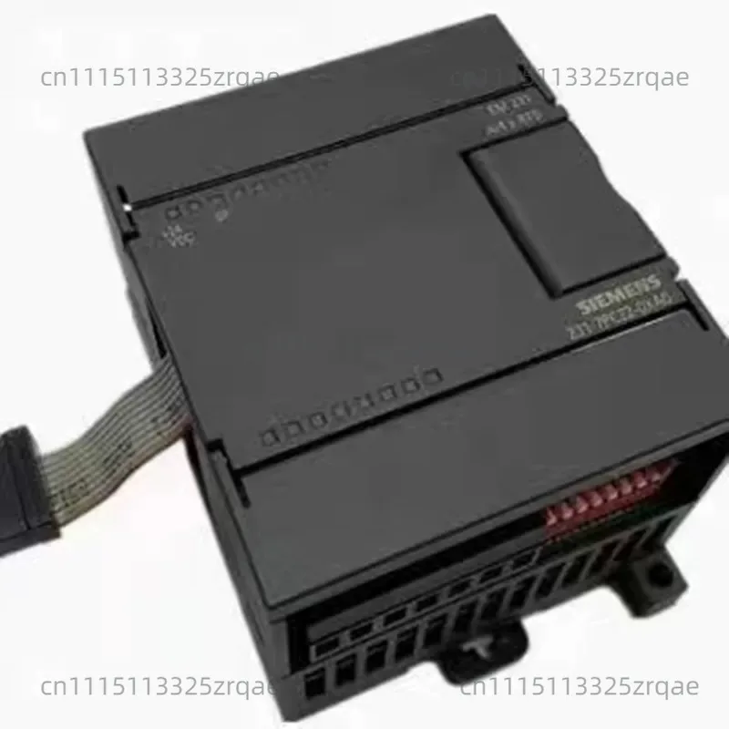 PLC Expansion Module EM232CN EM231 EM235 Analog Input and Output 232-0HD22-0XA0 Analog 4 Outputs