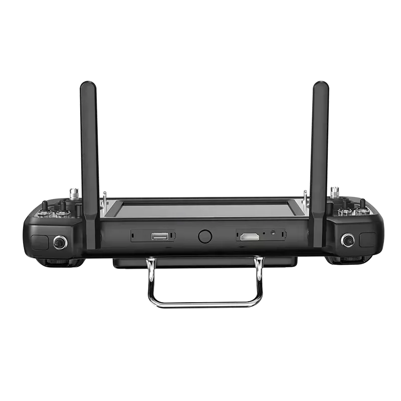SIYI MK32 Enterprise Handheld Ground Station Smart Controller with 7 Inch HD High Brightness LCD Touchscreen