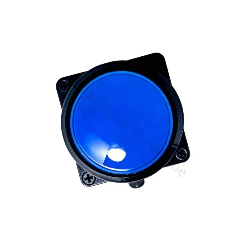96BA Customizable USB Push Button Switches 100Mm Large For One Clicks Operation