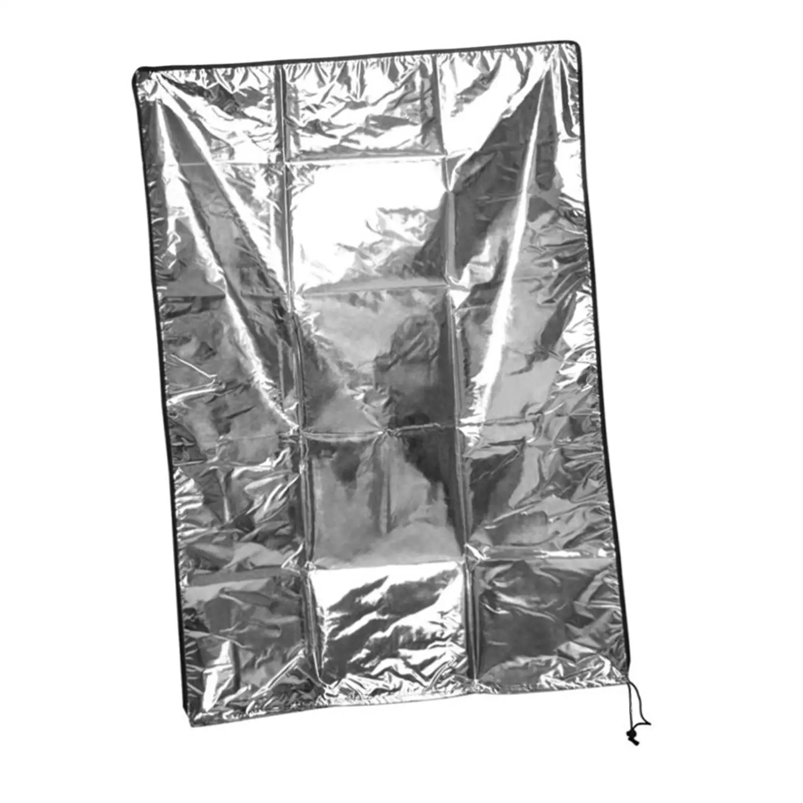 Cubierta antipolvo para telescopio astronómico, dispositivos ligeros con correa ajustable para viajar, acampar, senderismo