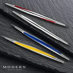 Germany Modern Forever Pen For Drawing Sketch,  No Ink Metal Eternal Pen No Need Ink