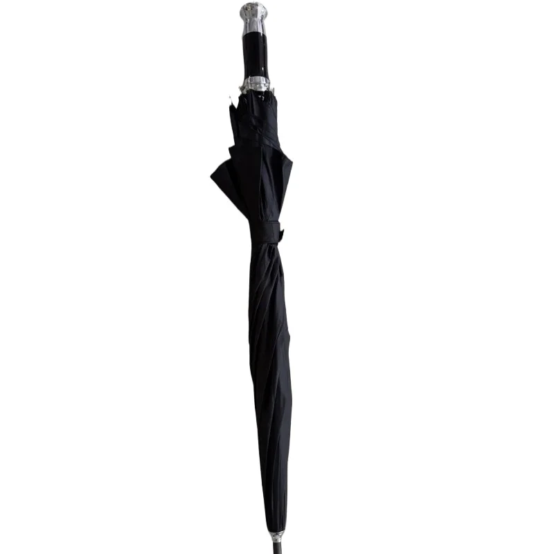 2pcs For Rolls Royce Umbrella Phantom Ghost Dawn Wraith & Cullinan fits all RR model 7272316