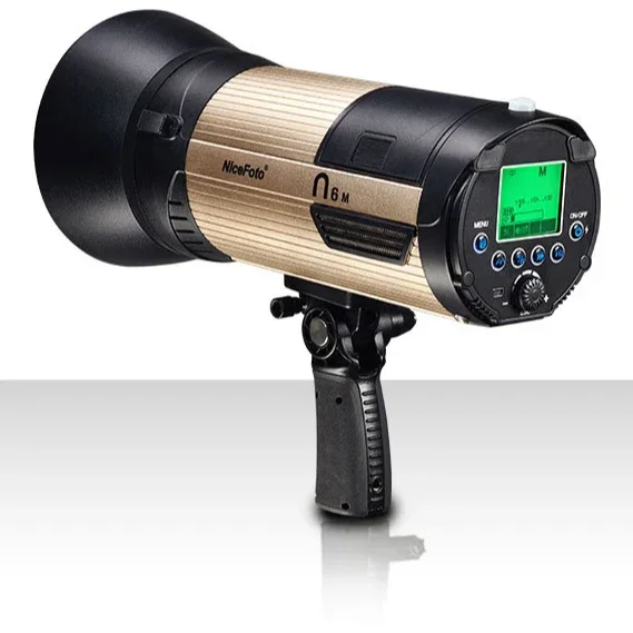 N6 Ttl.M Nicefoto 6… - image