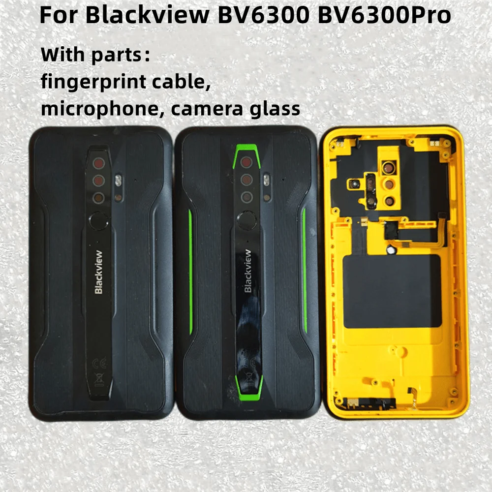 Protezione Completa per Blackview BV6300: Recensione Pratica e Guida all’Acquisto