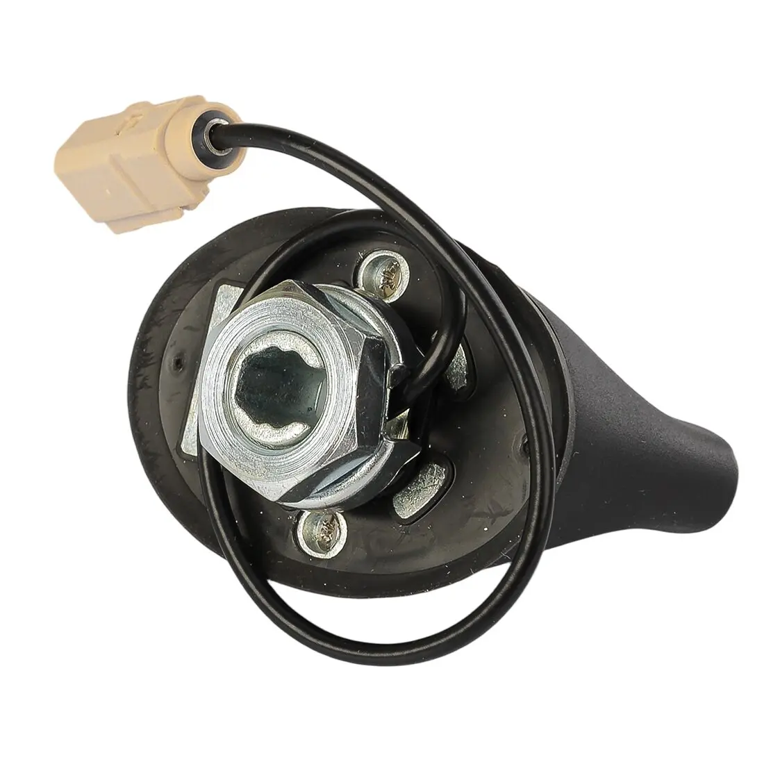 51910790 52019353 50540987 50549332 Autodak Radio Stereo AM/FM Signaal Antenne Antenne Mast Socket Base Fit voor Fiat Alfa