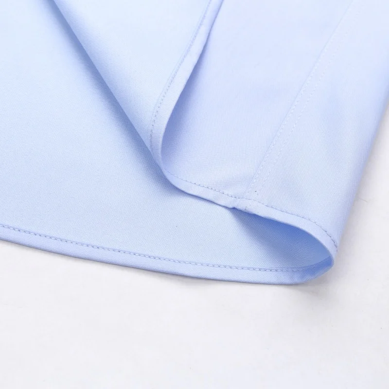 Bamboo Long Sleeve Shirt for Men & Women Shirts Long Sleeve Oversized Couple Shirt Woman Short Sleeve Shirts for Men Work Shirt