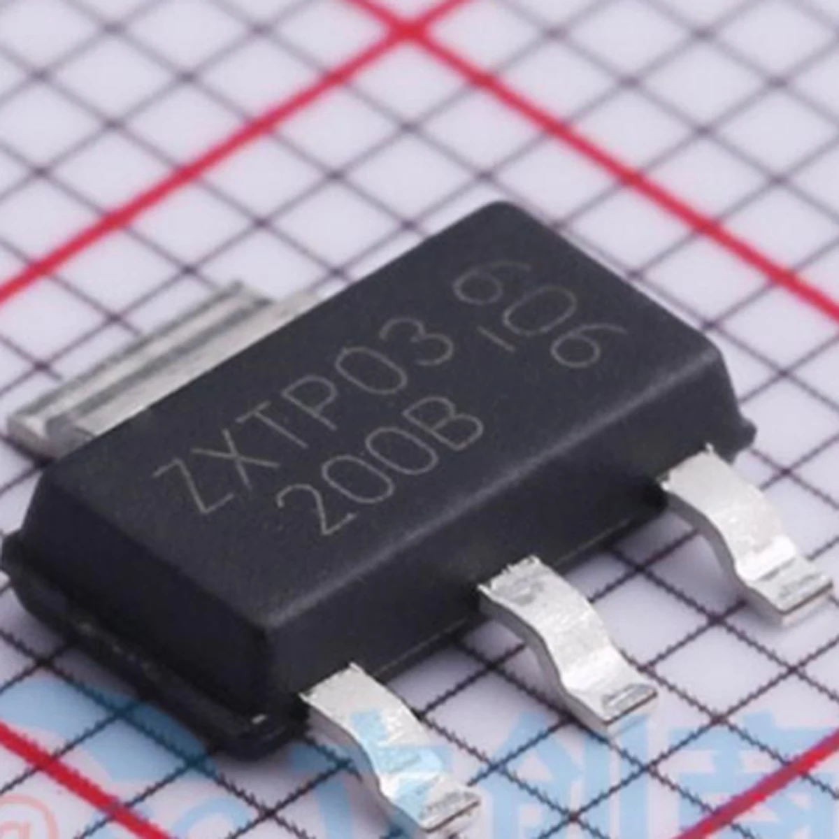 10PCS Original ZXTP…