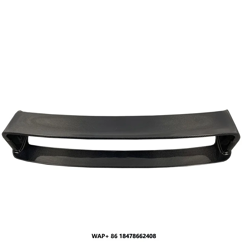 

SPC E36 Carbon Fiber Rear Wing for M3 Coupe Carbon Fiber Tail Wing for 3 Series Coupe 1990-1998