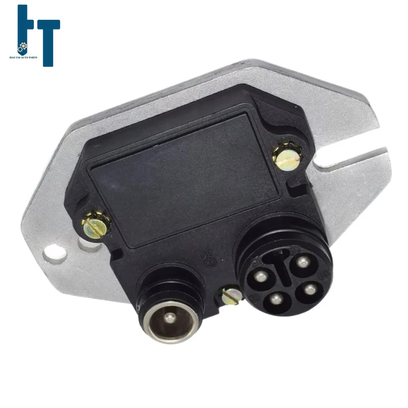0025452632H 0025452632 Ignition Control Module for Mercedes-Benz 500SEL 500SEC 380SL 380SEL 380SEC R107 W126 W201 190E