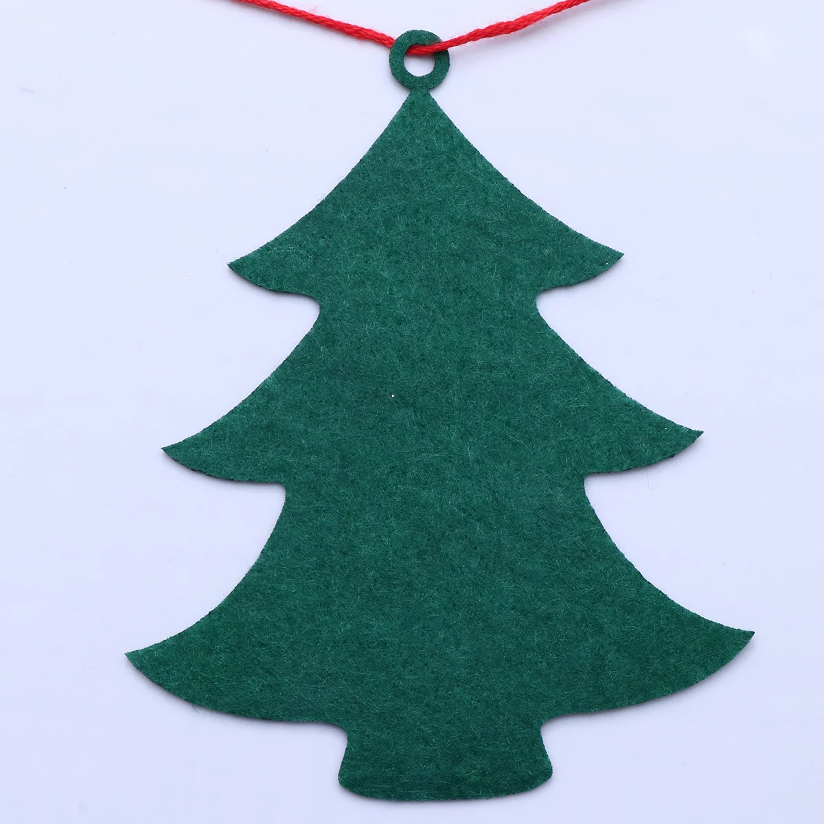 

Christmas Tree Bunting Flag Welcome Banner Room Decor Decoration Party Decorations