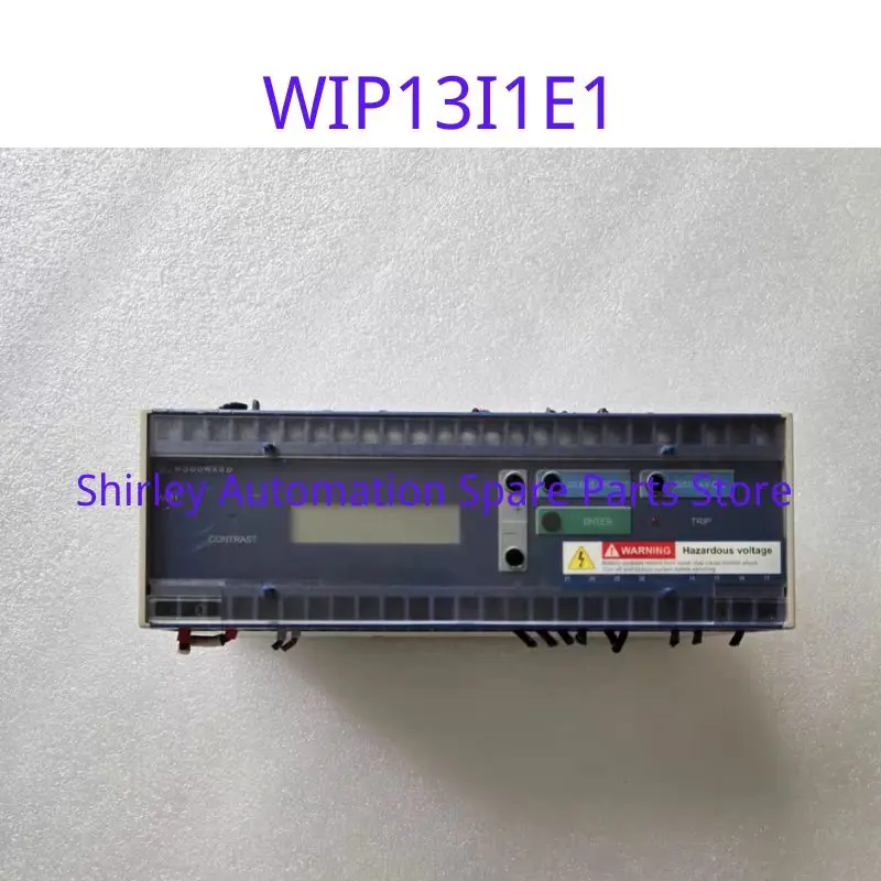 Used Grid disconnection relay WIP13I1E1 Test OK Fast Shipping
