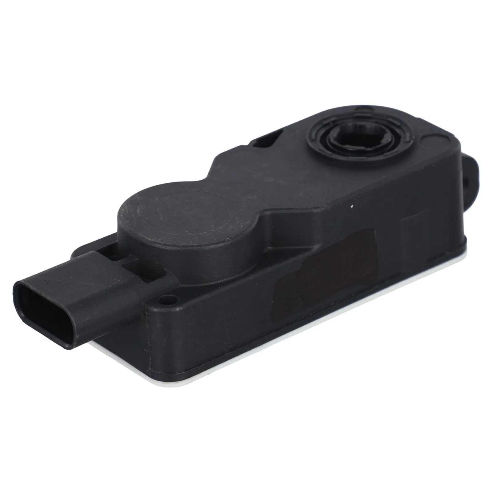 Chevrolet Shutter Actuator Size As Shown In The Picture 111360802 Actuator ABS Material Anti-corrosion Black Color