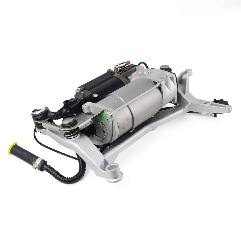 AP01 Compressor Air Suspension Pump For Q7 4L 7L0616007H 3.6 4.2 3.0 6.0 7L0616007 7L8616006 7L0698007 415403113 9553589010