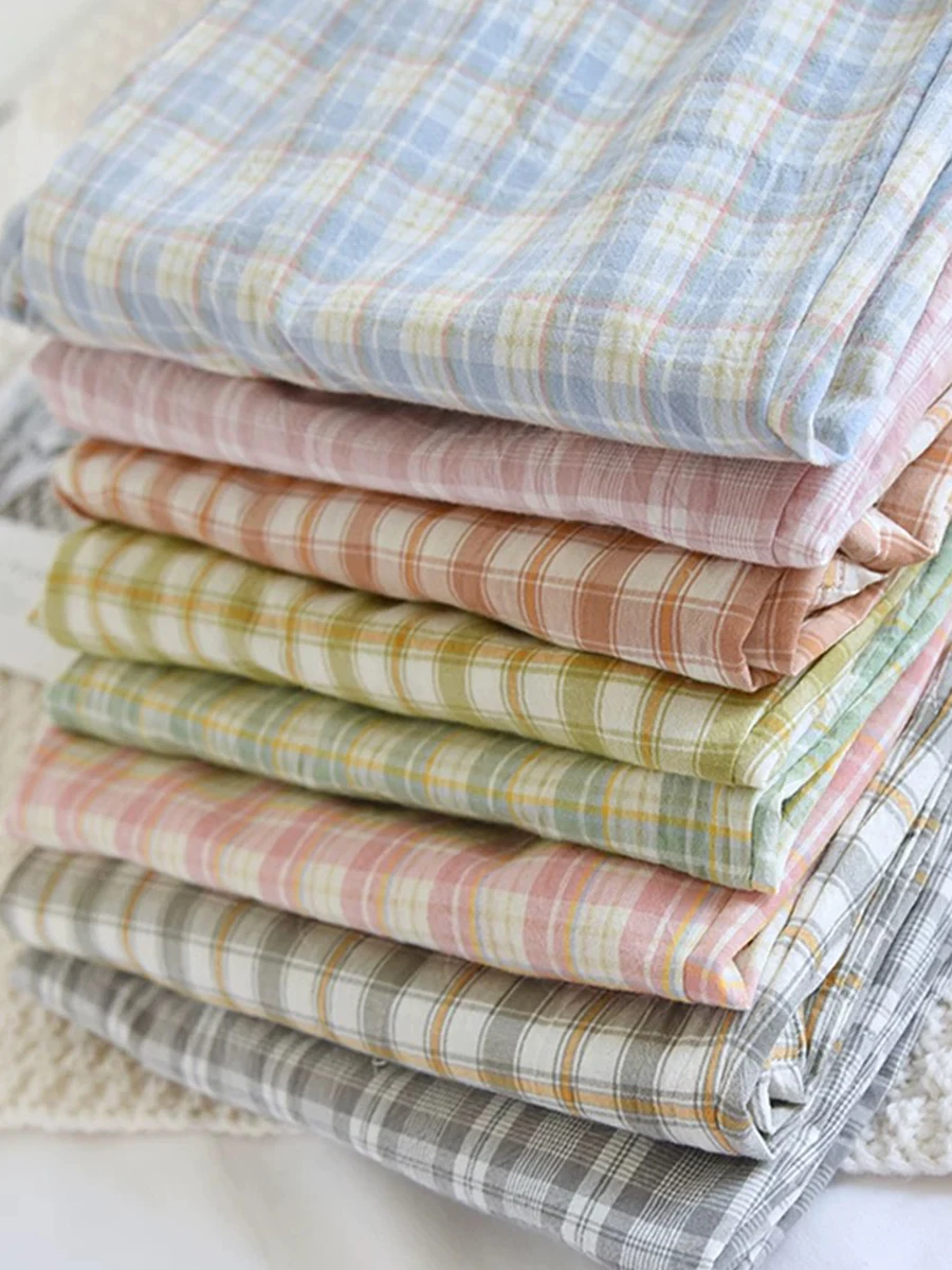 남성용 얇은 파자마 바지, 캐주얼 프린트 홈 팬츠, 용수철 및 가을 싱글 팬츠, 라지 사이즈, 2025 신상