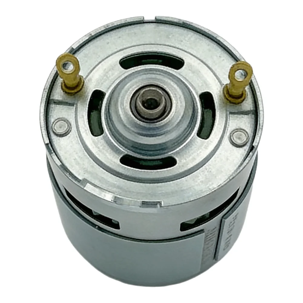 Daily Tool Use Approx. 94*44mm 3.7*1.73 In 775 Type Motor Electric Motor For Grinding Machine Battery Motor Compact Size