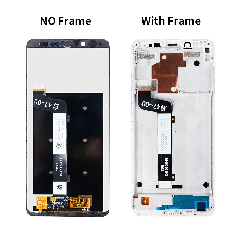 LCD Display For XIAOMI Redmi note5 LCD Display Touch Screen Digitizer Assembly For Redmi note 5 LCD Screen Replacement