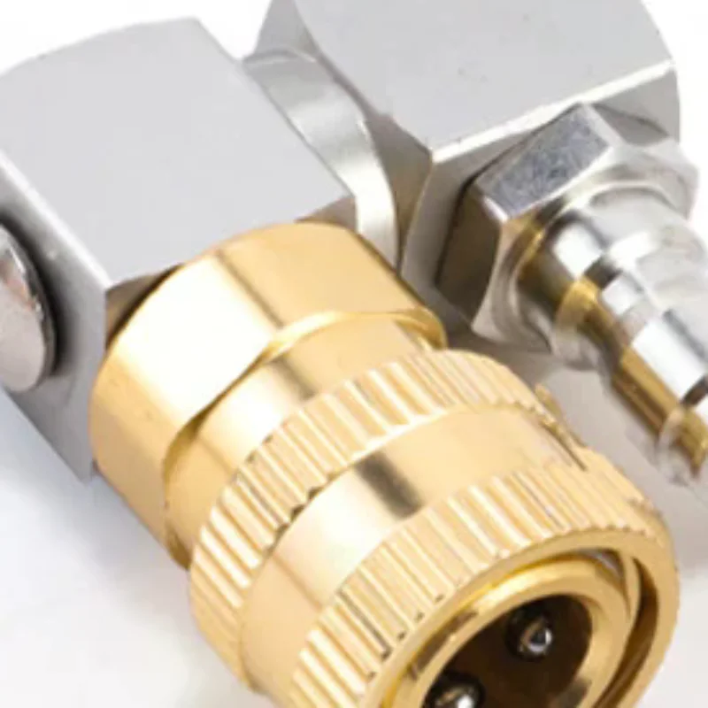 1Pcs Hose Fitting C…