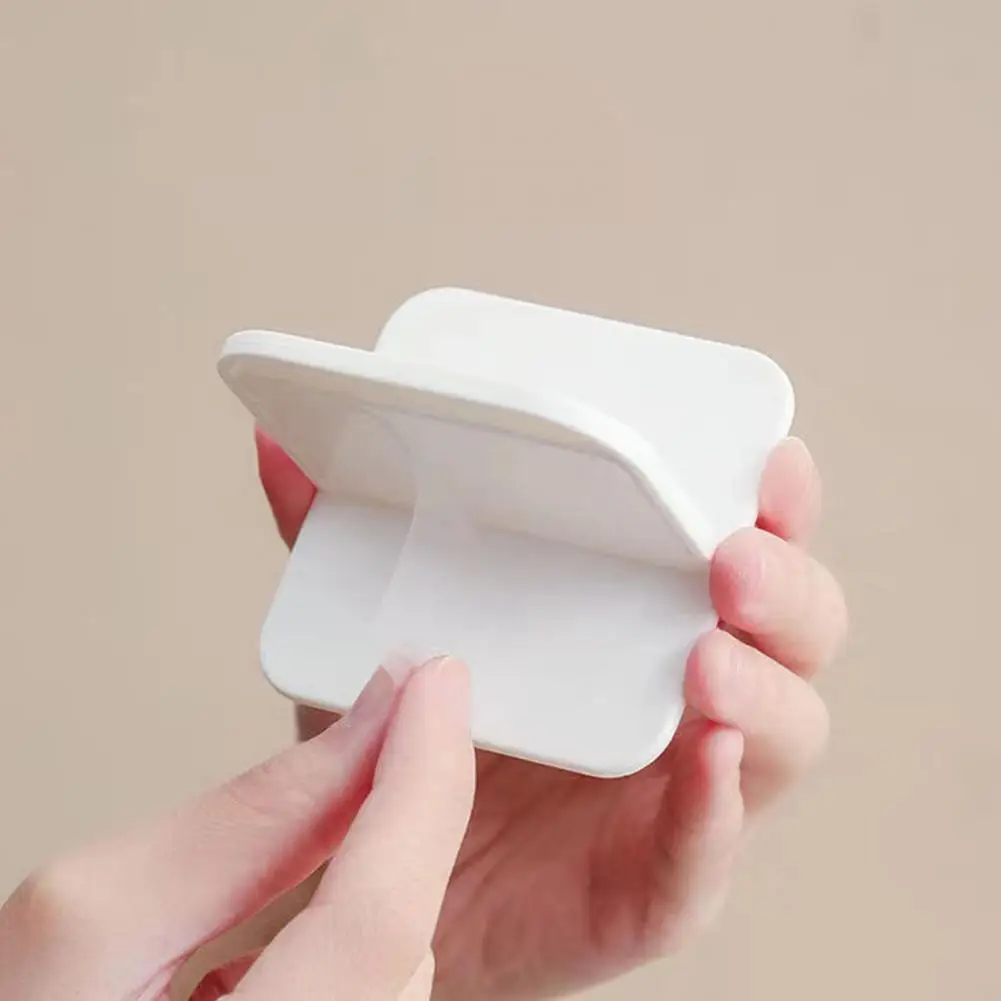 

Крепления для книжных шкафов, предотвращающие опрокидывание, 5 шт., комплект креплений для мебели, самоклеящиеся ремни для защиты детей, без сверления, для книжных шкафов