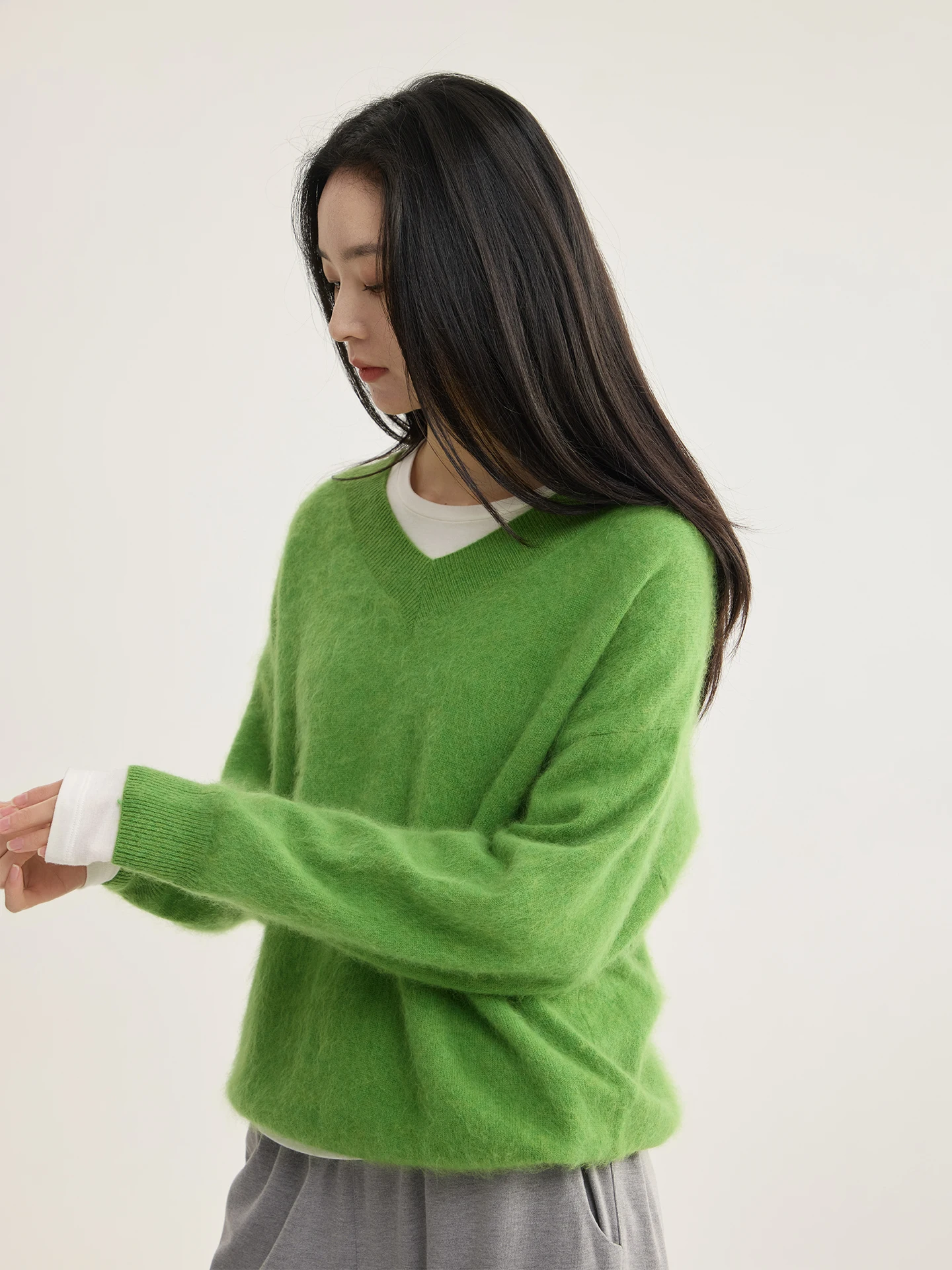 Fuxu 5 Women's Soft…