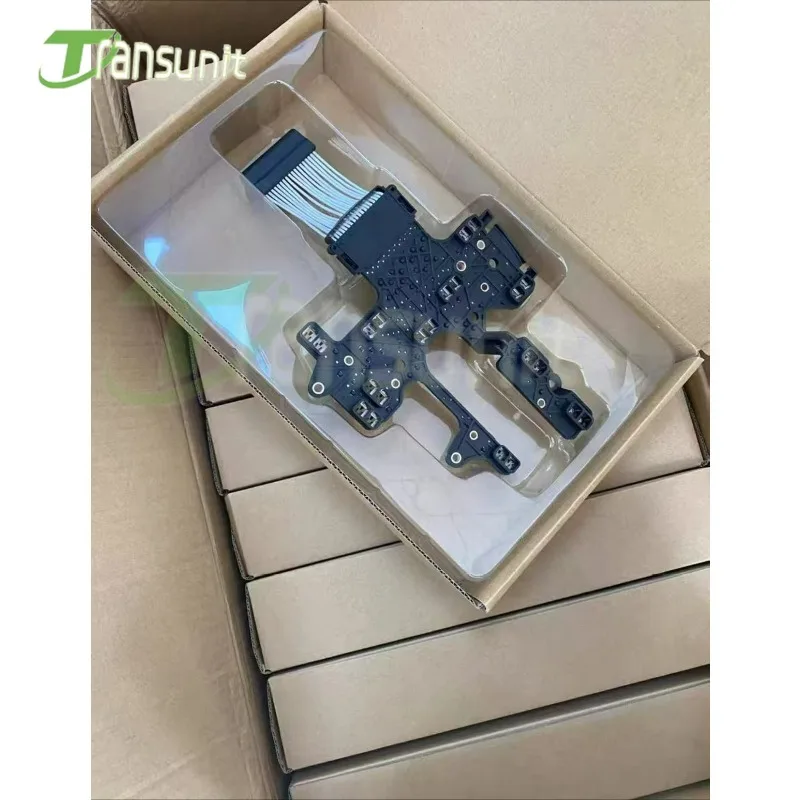 

Новый жгут проводов коробки передач 02E DQ250 для Audi VW 02E325039