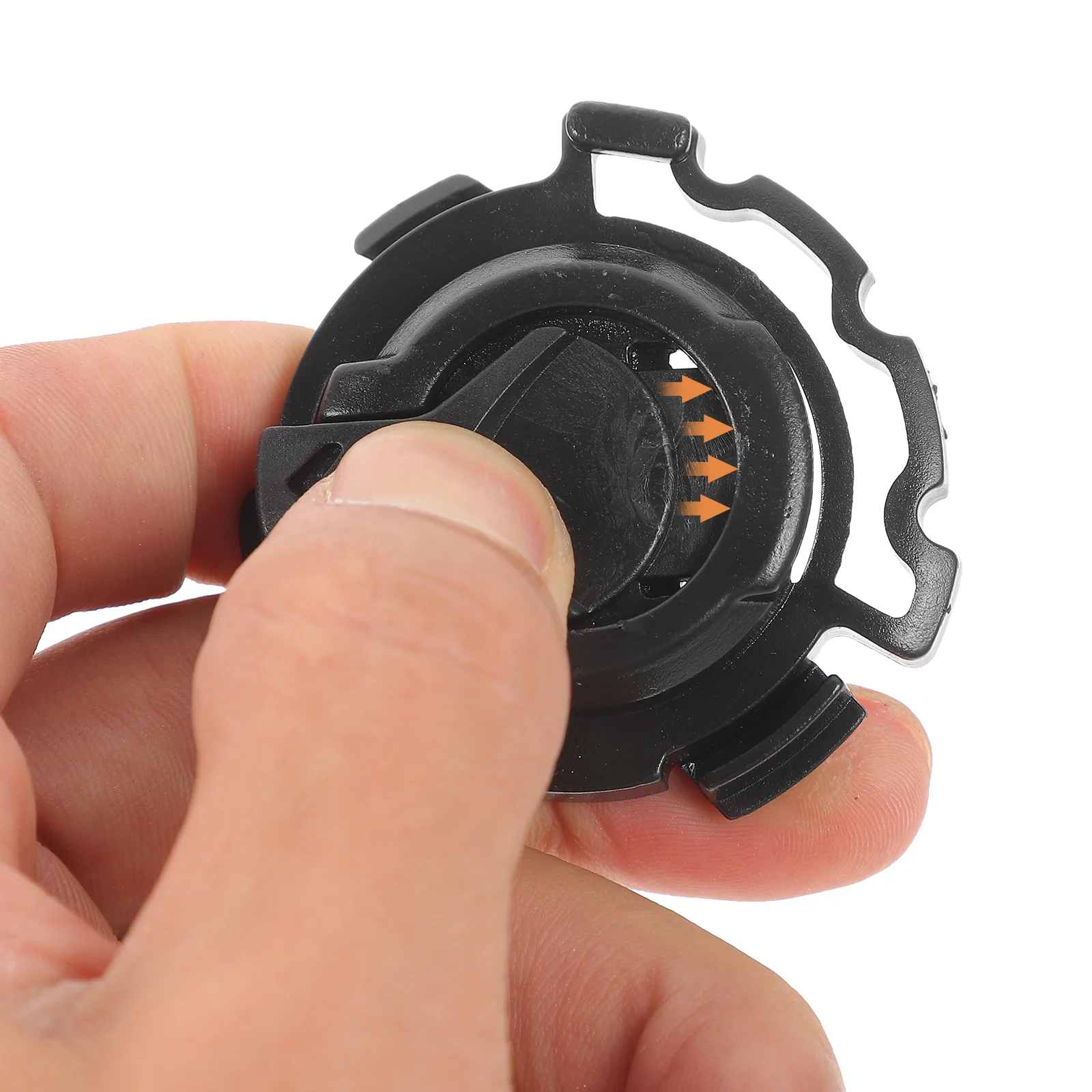 4 Pairs Cover Hard Hat Accessories Man Motorcycle Plastic Visor Accessory