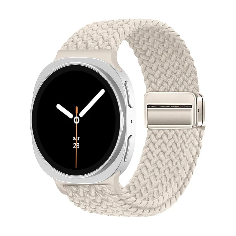 yZ[zSamsung Galaxy Watch 8/8 Classicp }Olbg҂ݍ݃oh 44mm/40mm/46mm EHb`oh uXbg Xgbv