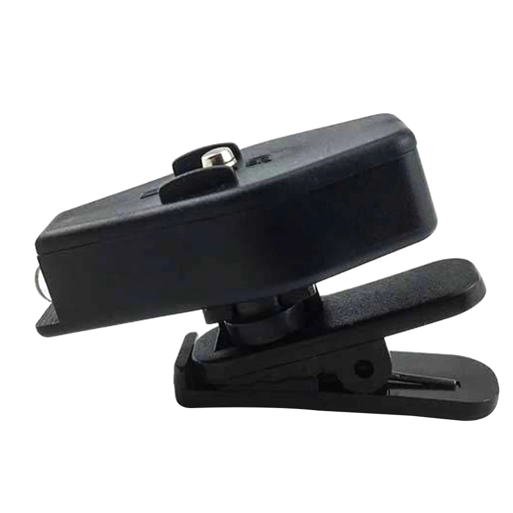 

360° Rotatable Outdoor Fishing Light Mini Led Flashlight With Clip For Camping Reading Repairing 48H Long Lasting Sturdy