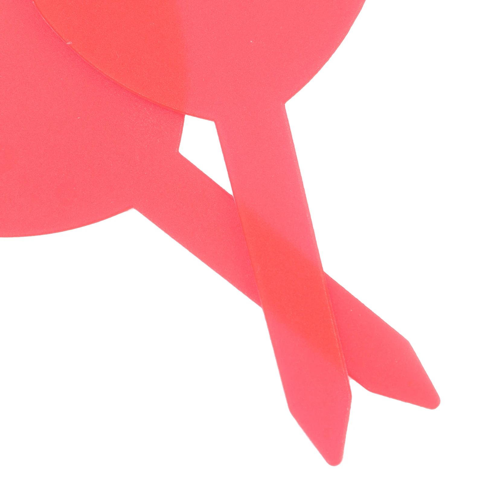 

100 Pcs Garden Marker Durable Plant Label Small Size Double Sides Natural Material Reusable for Plants Flowers Vegetables