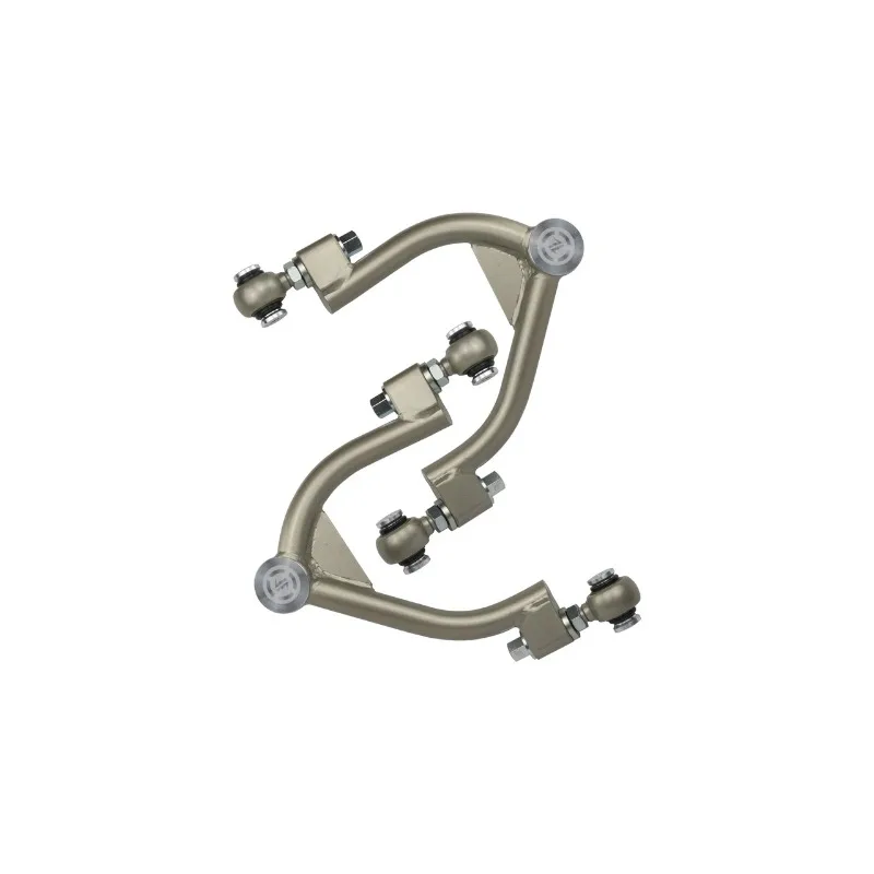 

car parts and accessories Front Upper Camber Arm for Nissan 350Z/Fairlady Z/Skyline/Infiniti G35 V35 03-07 YQ005