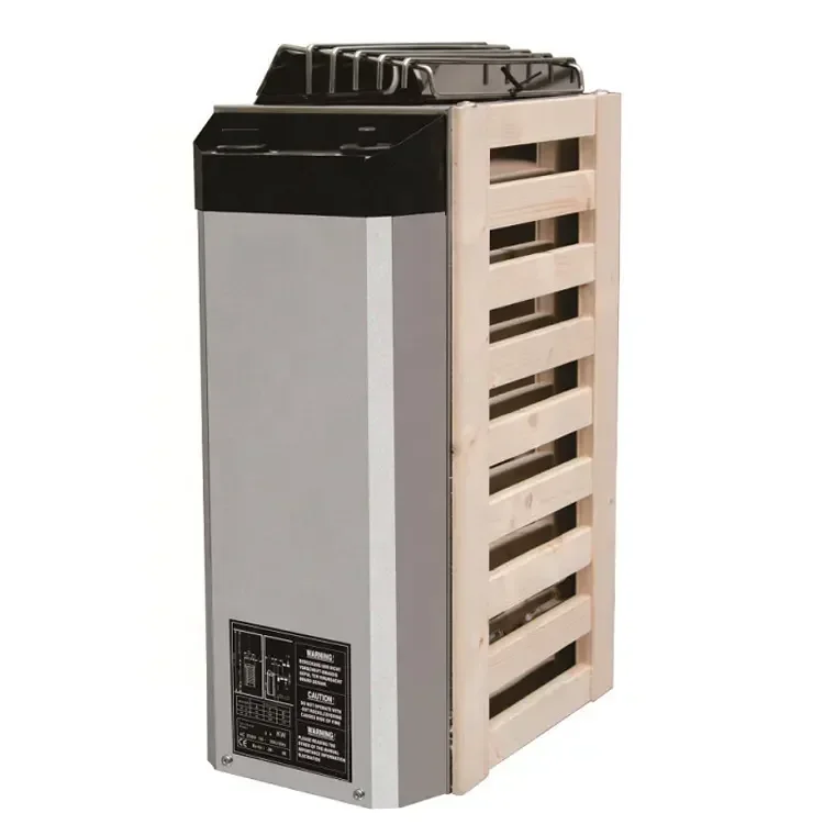 

For -Customized For 110v 220v mini sauna stove 3kw and 3.6kw stainless steel electric dry sauna heater