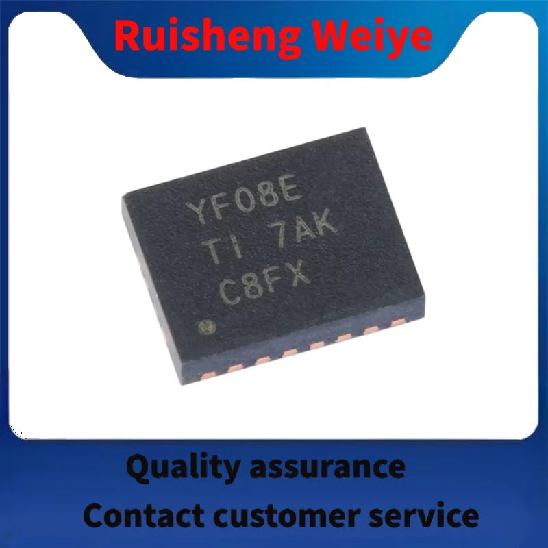 TXS0108ERGYR TS5A3159DCKR TS5A3160DBVR TXS0102DCTR TXS0102DCUR TXS0108EPWR Integrated circuit IC