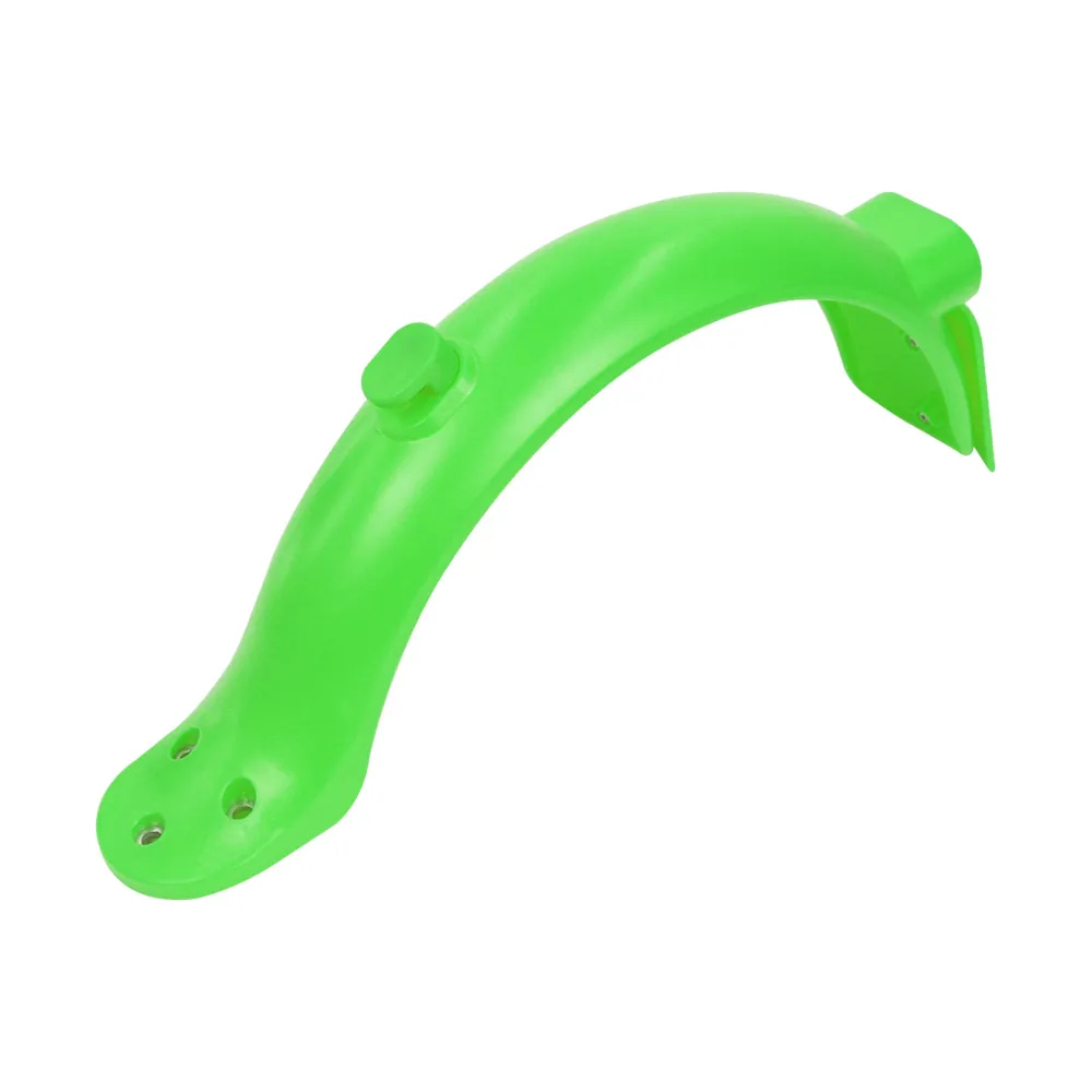 Neue Version Kotflügel Hinten Verbesserte Kotflügel/Halterung Unterstützung/Rücklicht Für Xiaomi M365 M365 Pro 2 Elektrische roller Zubehör