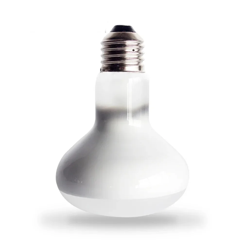 

NEW 220V Reptile Heat Lamp Simulated Sunlight Thermal Bulb Reptile Heating Bulb Pet Heating Basking Light Bulb Pet Supplies