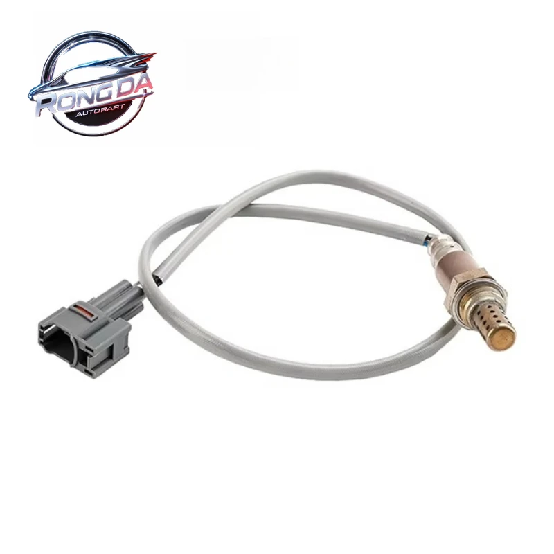 

OEM 18213-63J00 18213-63J01 18213-80G00 Совершенно новый высококачественный лямбда-зонд O2 для Suzuki Swift 2005-2015 1.3/1.5/1.3 4x4