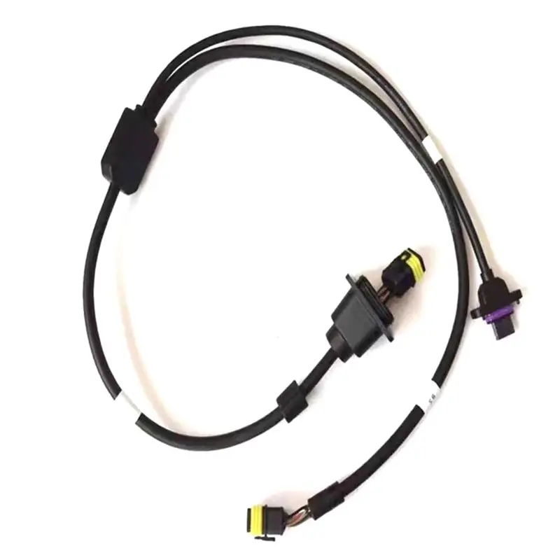 Il cavo di segnale di spalmatura ABSQ è adatto per droni agricoli Dji T30/T10 e macchine per la protezione delle piante, nuove parti di riparazione