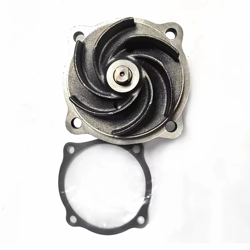 

High Quality Excavator Accessories Factory Direct Sales E3204T Water Pump