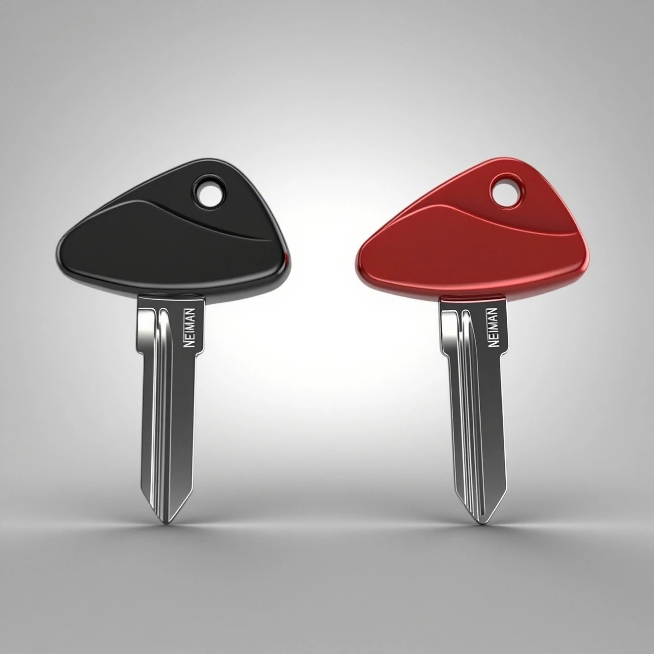 Необрезанный лезвие ключа мотоцикла для BMW F650 F650GS F800 F800GS S1000RR R1150 R1200 R1200R R1200S R1200GS ST RT K1200R K1300GT ﻿