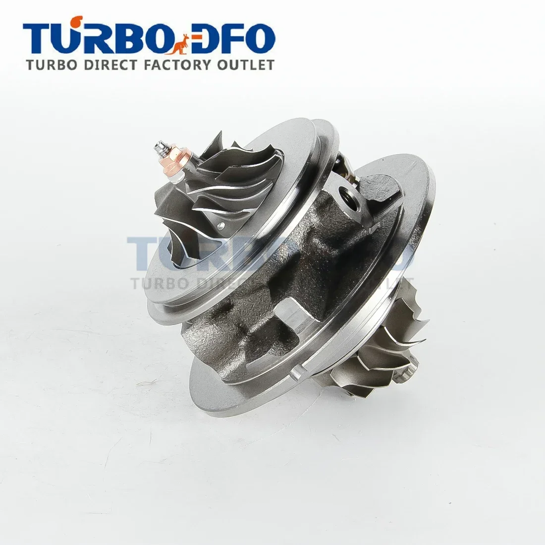 

Turbo Cartridge TD04 Turbine Core for VW Crafter 2.5 TDI 65Kw 88HP BJJ CEBA 80Kw 109HP BJK CEBB 49377-07460 076145702B 2006-2011