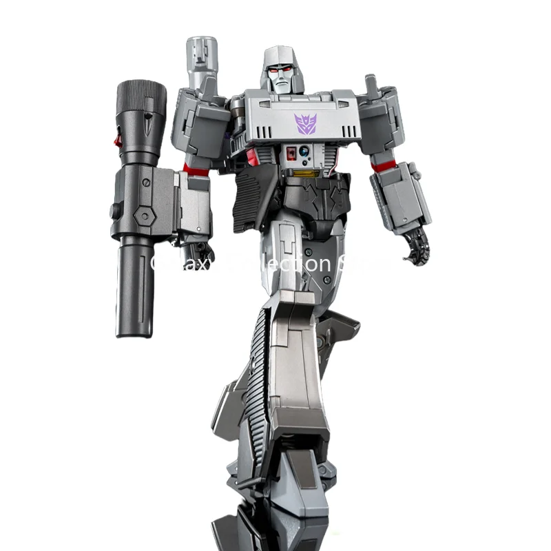 

In stock Transformation Toy KO MP36 MP-36 MG Action Figures Toys Collection Gifts