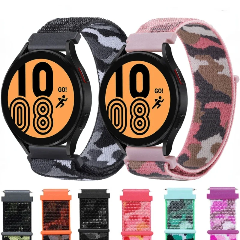 20Mm 22Mm Nylon Loo… - image