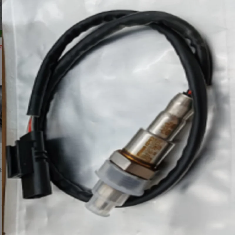 Sensor Oksigen Mobil untuk Hyundai KONA 2021-2024 Kia K5 1.6L 39210-2M370 Sensor O2 Sensor Rasio Udara-Bahan Bakar Sensor Lambda