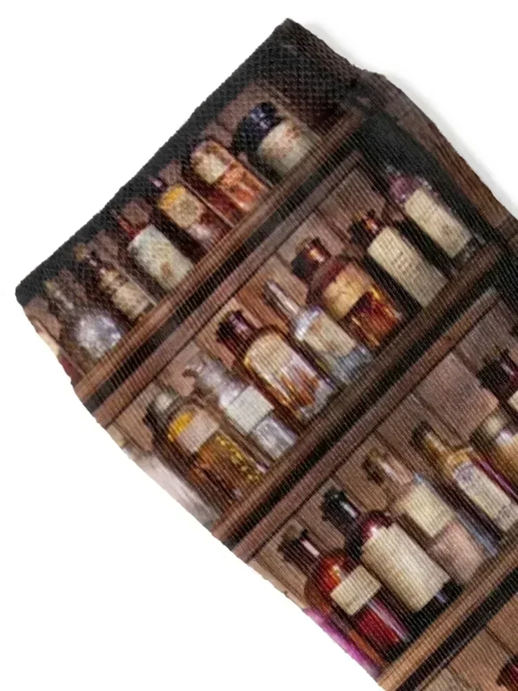 Pharmacy - Pharma-palooza Socks man fashionable hockey funny gift Women's Socks Men's