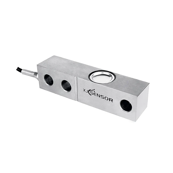 Compression Load Cell X-X08 weighing system High precision and high stability