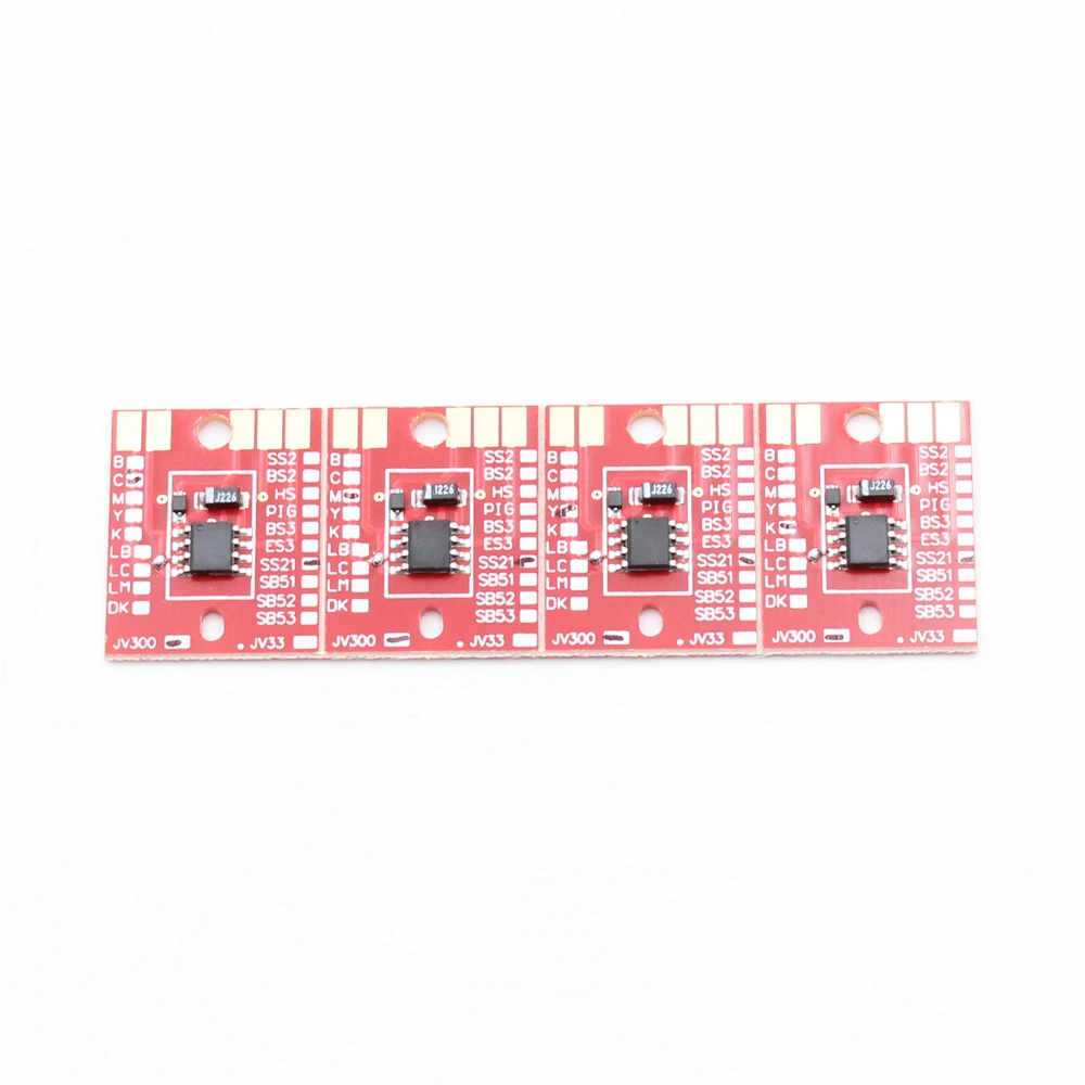 SS21 Auto Reset Chip For Mimaki SS21 Permanent Chip for Mimaki CJV150 CJV300 JV150 JV300 printer