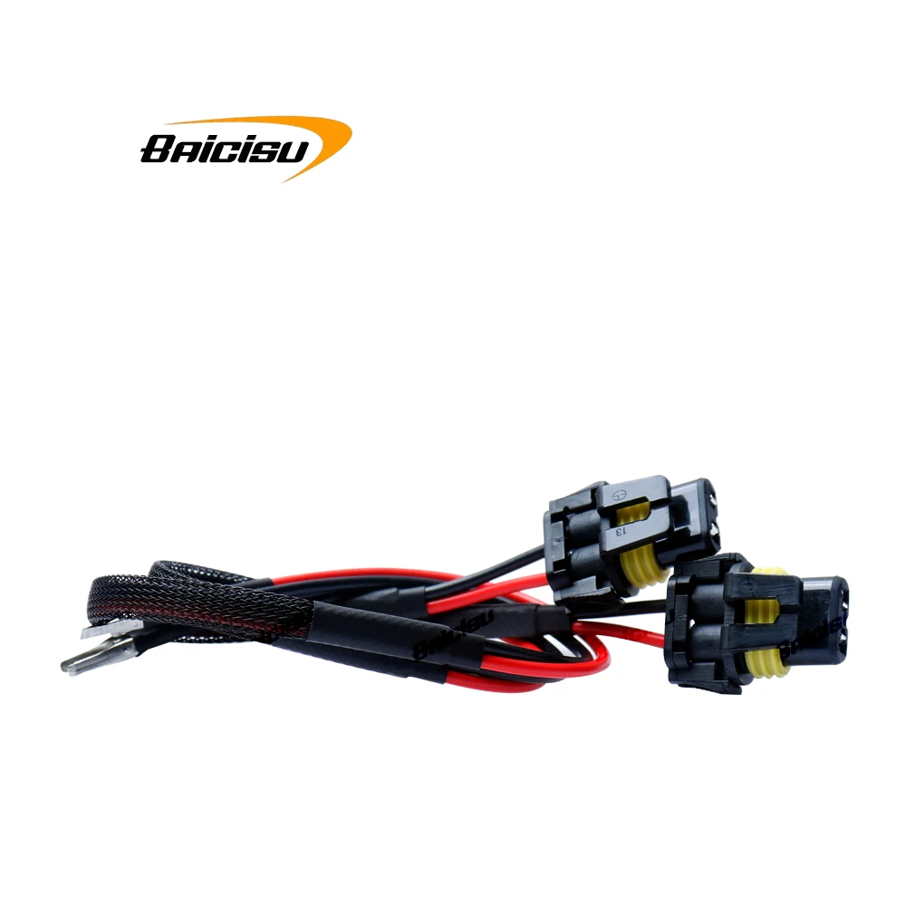 Truck Upgrade Start Quick Bright 9-32V 35W D1S D3S 55W HID Xenon Kit Canbus Digital Slim Ballast Reactor Block ignition Bulb