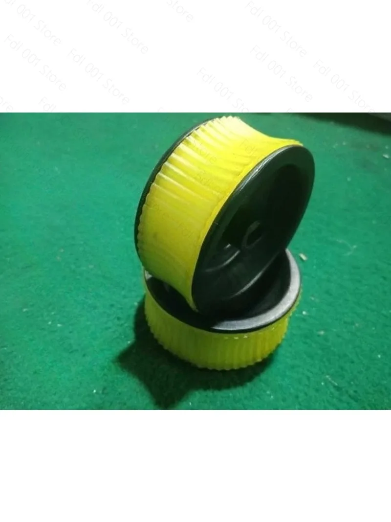 Bicycle Mountain Bike Modified Electric Booster Special Friction Wheel Rotating Wheel Spare Parts
